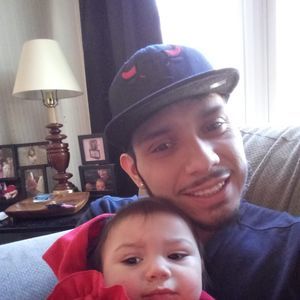 Meet your Posher, Kerry